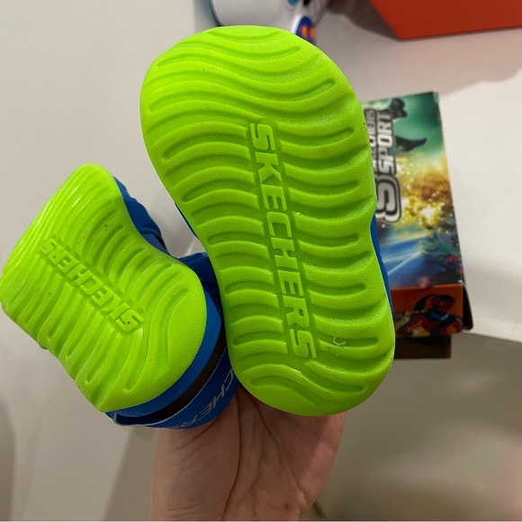 Skechers toddler sandals - Picture 4 of 4